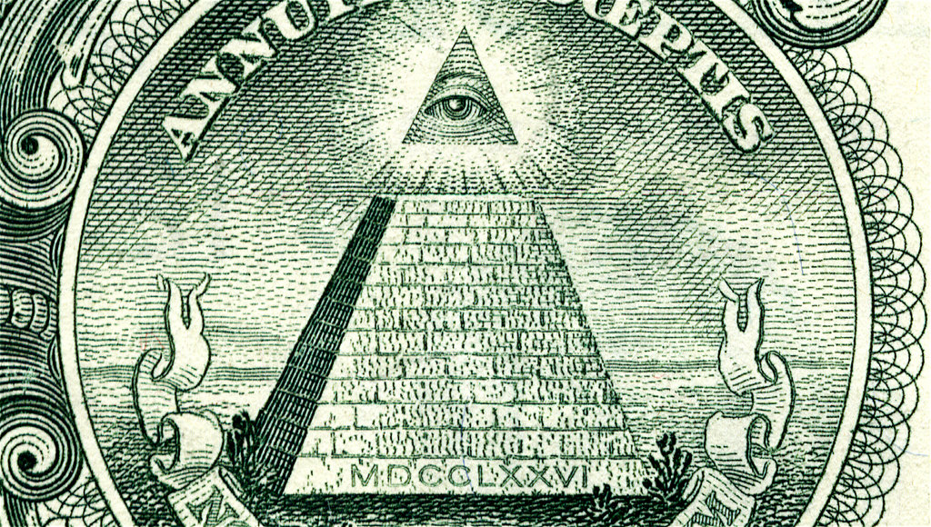 What Does The Illuminati Do